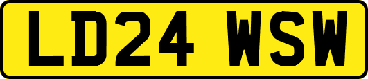 LD24WSW