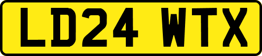 LD24WTX
