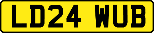 LD24WUB