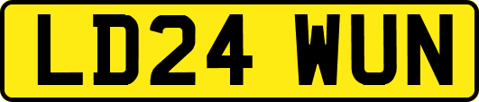 LD24WUN
