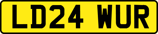 LD24WUR