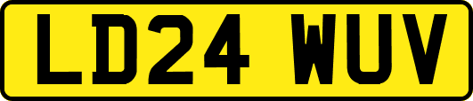 LD24WUV