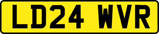 LD24WVR