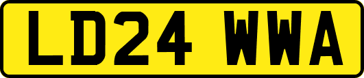 LD24WWA