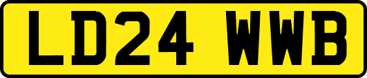 LD24WWB