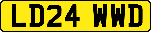LD24WWD