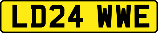 LD24WWE