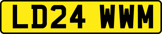 LD24WWM