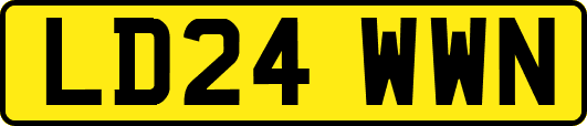 LD24WWN