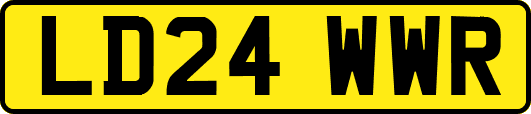 LD24WWR