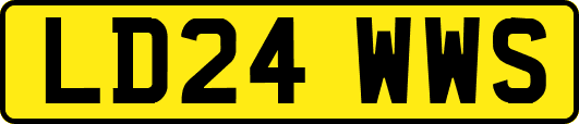 LD24WWS
