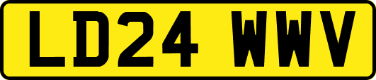 LD24WWV