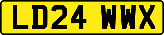 LD24WWX