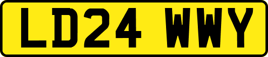 LD24WWY