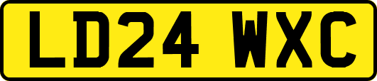 LD24WXC