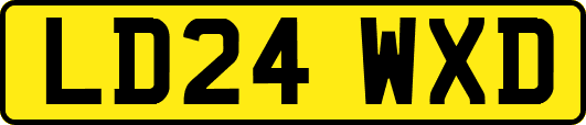 LD24WXD