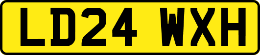 LD24WXH