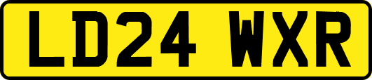 LD24WXR