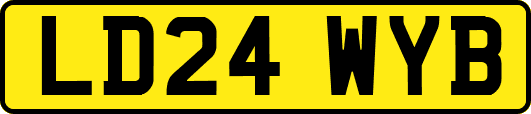 LD24WYB