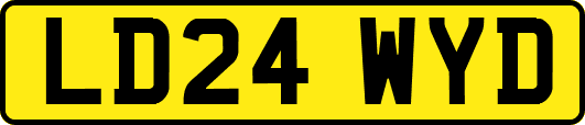 LD24WYD