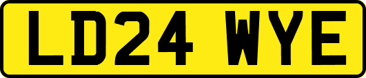 LD24WYE