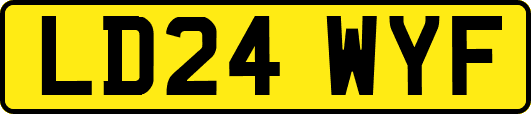 LD24WYF