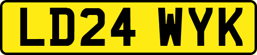 LD24WYK