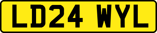 LD24WYL