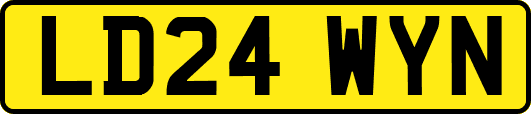 LD24WYN