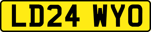 LD24WYO