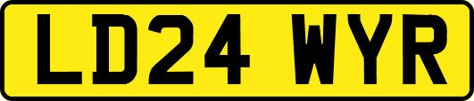 LD24WYR