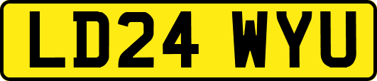 LD24WYU