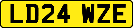 LD24WZE