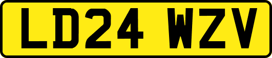 LD24WZV