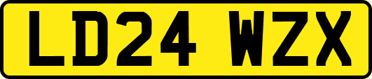 LD24WZX