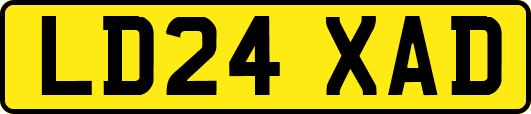 LD24XAD