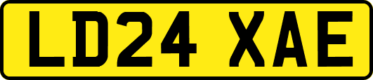 LD24XAE