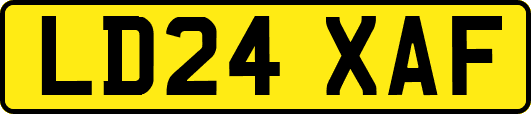 LD24XAF