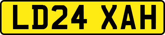 LD24XAH