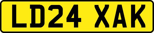 LD24XAK
