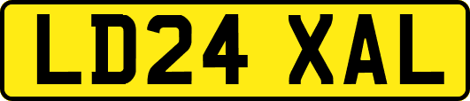 LD24XAL