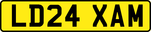 LD24XAM