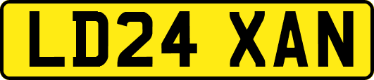 LD24XAN