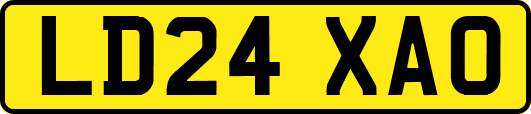 LD24XAO