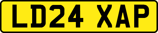 LD24XAP