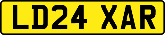 LD24XAR
