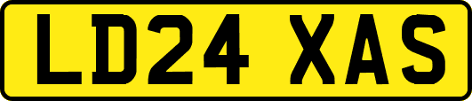 LD24XAS