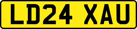 LD24XAU