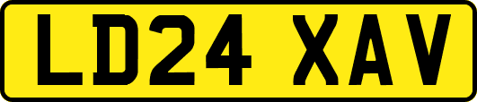 LD24XAV