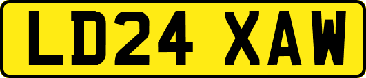 LD24XAW